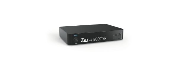 Roco Z 21 "Dual Booster" Verstärker für Digitalzentrale